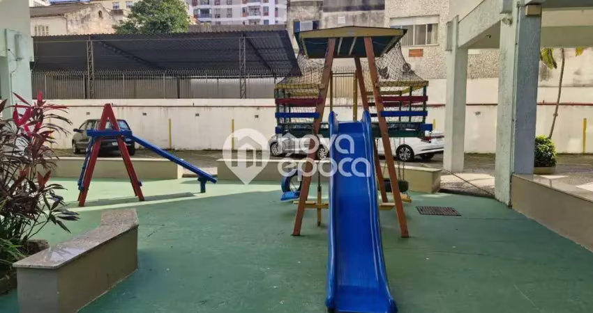 Apartamento com 2 quartos à venda na Rua São Clemente, Botafogo, Rio de Janeiro