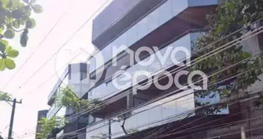 Apartamento com 2 quartos à venda na Praia do Jequia, Ribeira, Rio de Janeiro