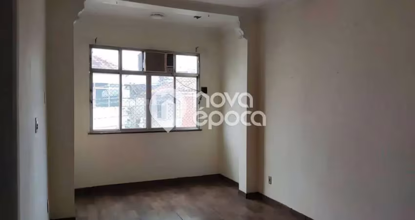 Apartamento com 2 quartos à venda na Rua Pacheco Jordão, Higienópolis, Rio de Janeiro