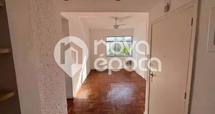 Apartamento com 2 quartos à venda na Avenida Epitácio Pessoa, Lagoa, Rio de Janeiro
