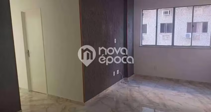 Apartamento com 2 quartos à venda na Rua Moacir de Almeida, Tomás Coelho, Rio de Janeiro