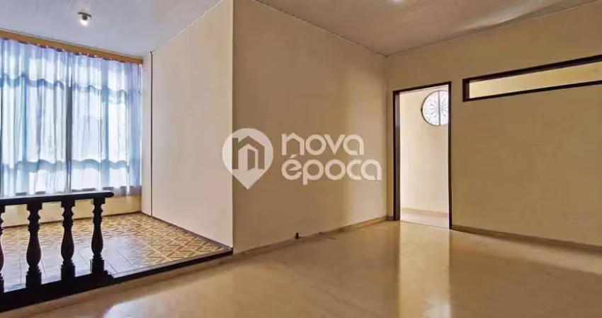 Apartamento com 4 quartos à venda na Rua Mariz e Barros, Tijuca, Rio de Janeiro