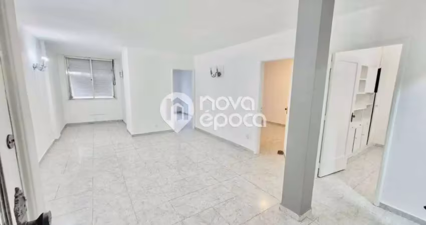 Apartamento com 3 quartos à venda na Avenida Nossa Senhora de Copacabana, Copacabana, Rio de Janeiro