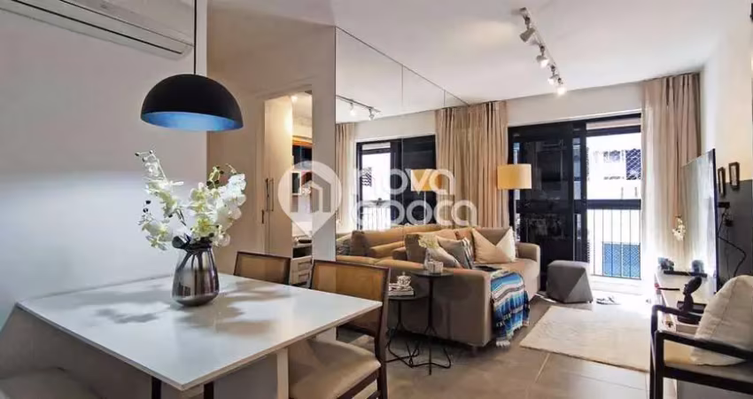 Apartamento com 2 quartos à venda na Boulevard Vinte e Oito de Setembro, Vila Isabel, Rio de Janeiro