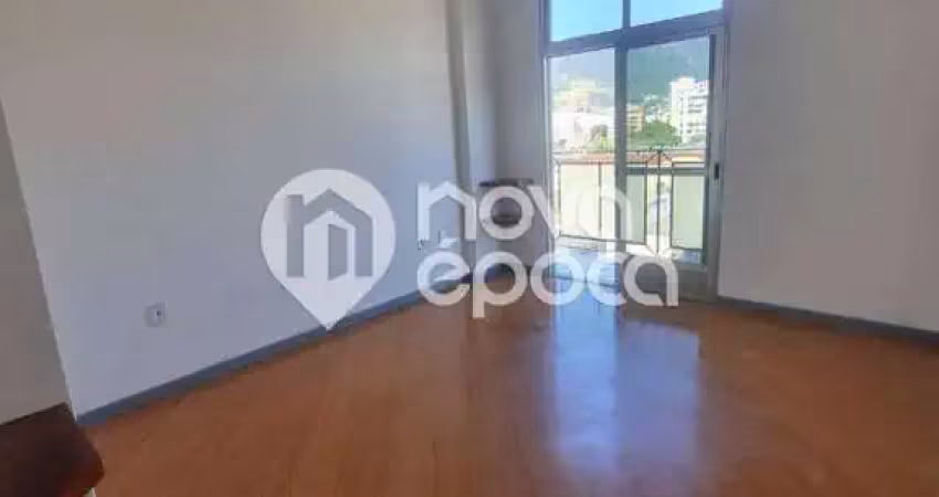 Apartamento com 2 quartos à venda na Rua Teodoro da Silva, Vila Isabel, Rio de Janeiro