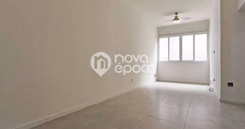Apartamento com 3 quartos à venda na Rua Uruguai, Tijuca, Rio de Janeiro