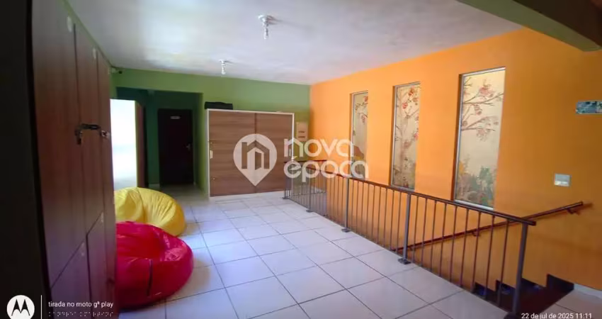 Casa com 8 quartos à venda na Rua Visconde de Itamarati, Maracanã, Rio de Janeiro