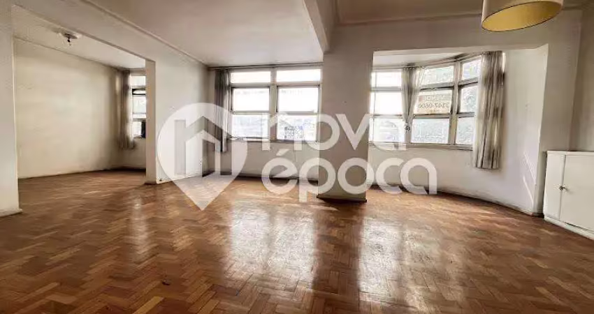 Apartamento com 4 quartos à venda na Praça Eugênio Jardim, Copacabana, Rio de Janeiro