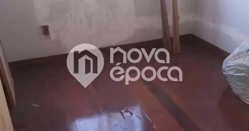 Apartamento com 1 quarto à venda na Rua Uruguai, Tijuca, Rio de Janeiro