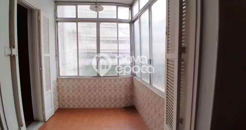 Apartamento com 3 quartos à venda na Rua Domingos Ferreira, Copacabana, Rio de Janeiro
