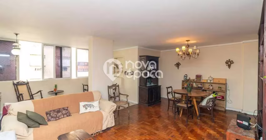 Apartamento com 3 quartos à venda na Rua Hilário de Gouveia, Copacabana, Rio de Janeiro