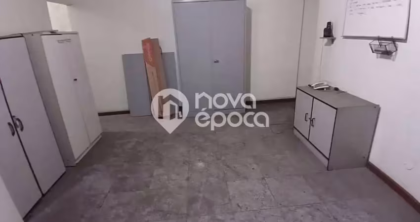 Apartamento com 3 quartos à venda na Rua Prefeito Olímpio de Melo, Benfica, Rio de Janeiro