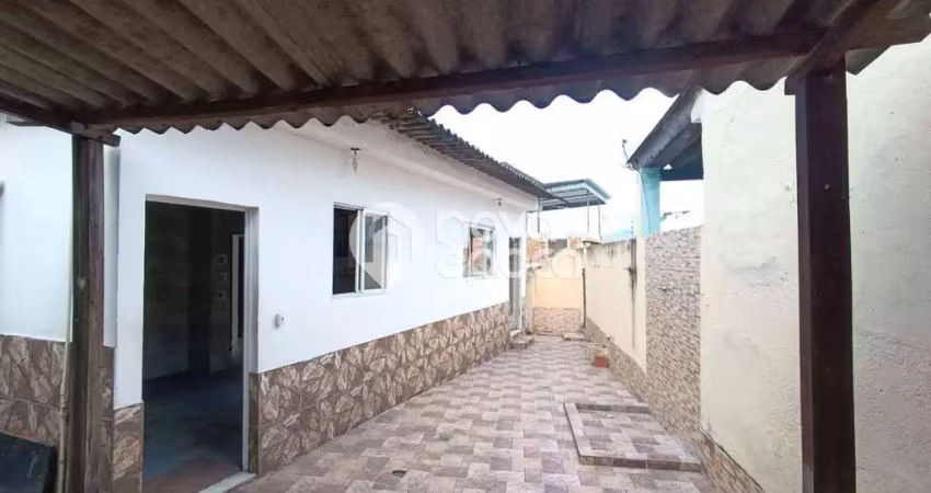 Casa com 2 quartos à venda na Rua Basílio de Brito, Cachambi, Rio de Janeiro