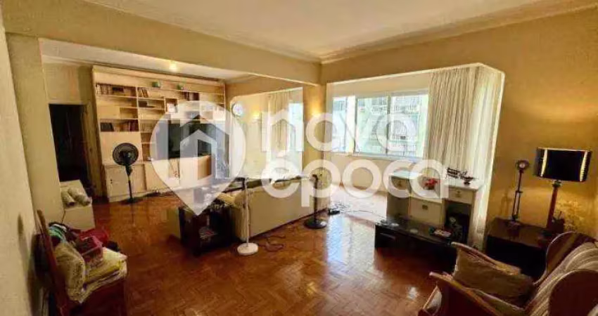 Apartamento com 3 quartos à venda na Avenida Nossa Senhora de Copacabana, Copacabana, Rio de Janeiro