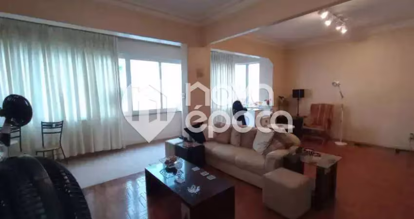 Apartamento com 3 quartos à venda na Avenida Nossa Senhora de Copacabana, Copacabana, Rio de Janeiro