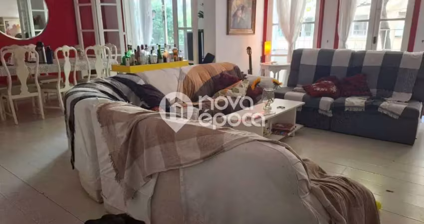 Apartamento com 4 quartos à venda na Rua Dias da Rocha, Copacabana, Rio de Janeiro