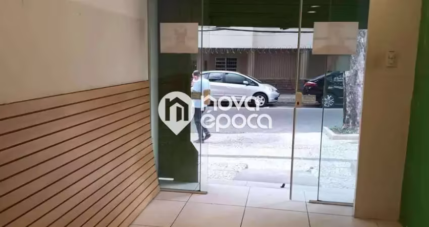 Ponto comercial à venda na Rua Moura Brito, Tijuca, Rio de Janeiro