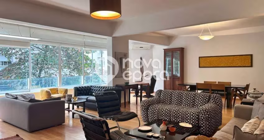 Apartamento com 3 quartos à venda na Rua Gomes Carneiro, Ipanema, Rio de Janeiro