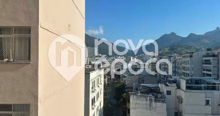 Sala comercial à venda na Rua Pinto de Figueiredo, Tijuca, Rio de Janeiro