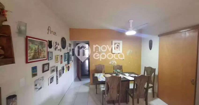Apartamento com 3 quartos à venda na Rua Via Láctea, Vila Isabel, Rio de Janeiro