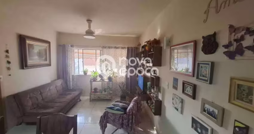 Apartamento com 3 quartos à venda na Rua Via Láctea, Vila Isabel, Rio de Janeiro