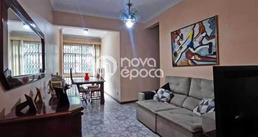 Apartamento com 3 quartos à venda na Rua José Higino, Tijuca, Rio de Janeiro
