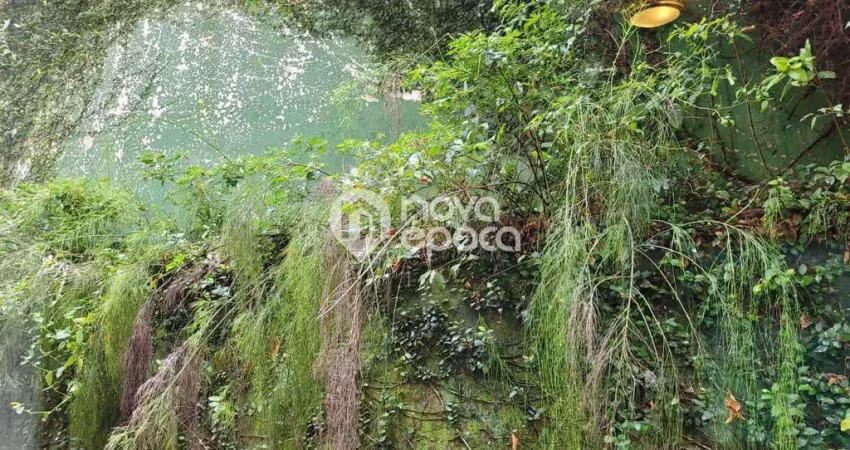 Apartamento com 1 quarto à venda na Rua Itaipava, Jardim Botânico, Rio de Janeiro
