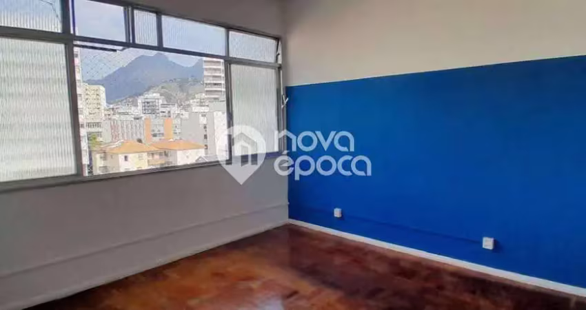 Apartamento com 1 quarto à venda na Rua Conde de Bonfim, Tijuca, Rio de Janeiro