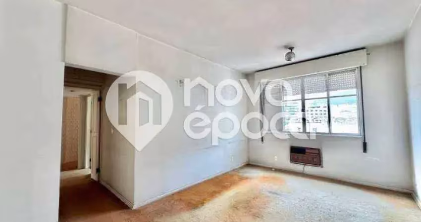 Apartamento com 2 quartos à venda na Rua Mena Barreto, Botafogo, Rio de Janeiro