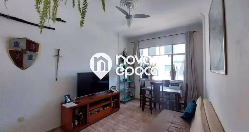 Apartamento com 2 quartos à venda na Rua Jorge Rudge, Vila Isabel, Rio de Janeiro