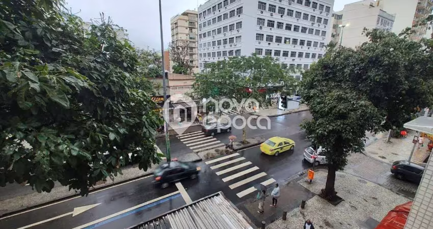 Apartamento com 2 quartos à venda na Rua Visconde de Abaeté, Vila Isabel, Rio de Janeiro