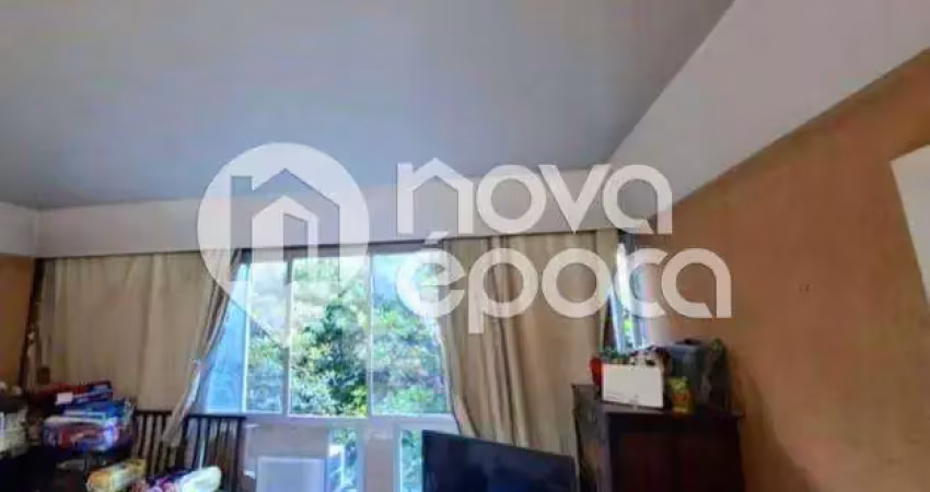 Apartamento com 3 quartos à venda na Avenida General San Martin, Leblon, Rio de Janeiro