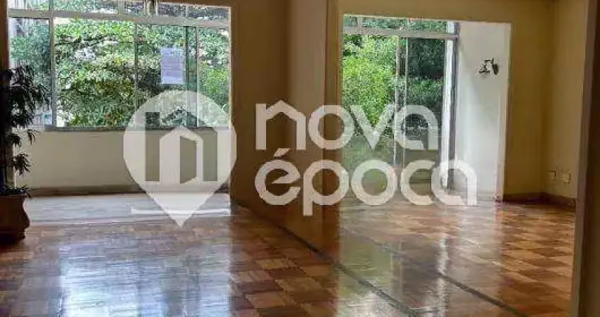 Apartamento com 3 quartos à venda na Rua Cinco de Julho, Copacabana, Rio de Janeiro