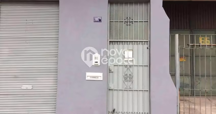 Ponto comercial à venda na Rua Prefeito Olímpio de Melo, Benfica, Rio de Janeiro