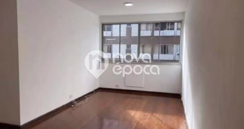 Apartamento com 3 quartos à venda na Rua Marquês de Abrantes, Flamengo, Rio de Janeiro