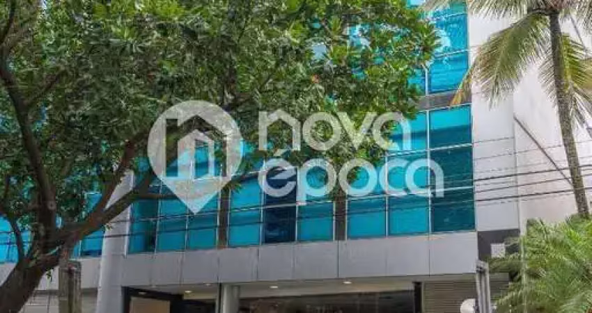 Sala comercial à venda na Rua Garcia D'Avila, Ipanema, Rio de Janeiro