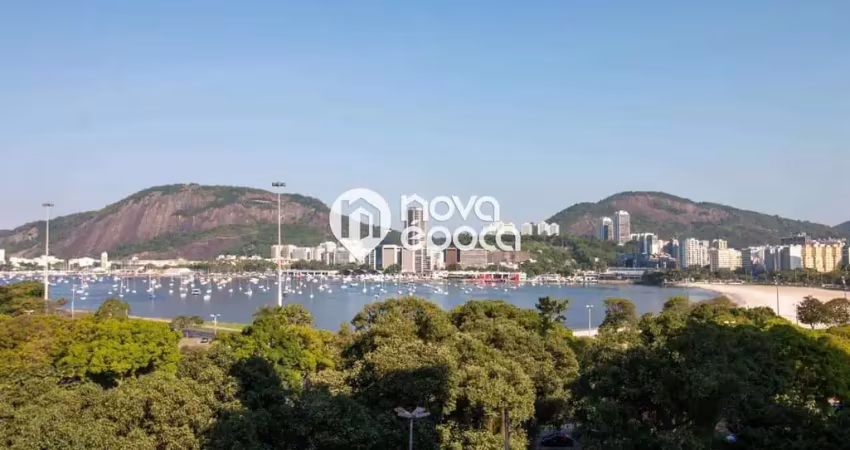 Apartamento com 3 quartos à venda na Rua Marquês de Abrantes, Flamengo, Rio de Janeiro