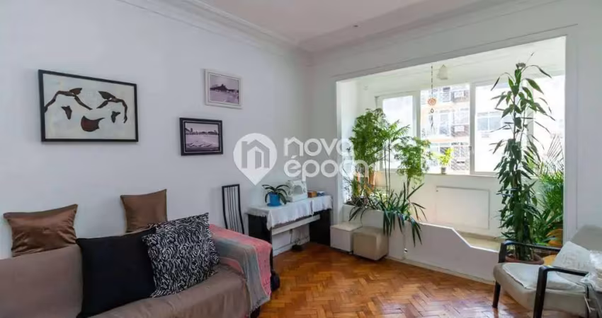 Apartamento com 3 quartos à venda na Rua Raimundo Correia, Copacabana, Rio de Janeiro
