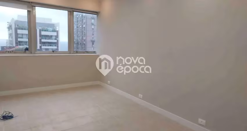 Sala comercial à venda na Rua Visconde de Pirajá, Ipanema, Rio de Janeiro