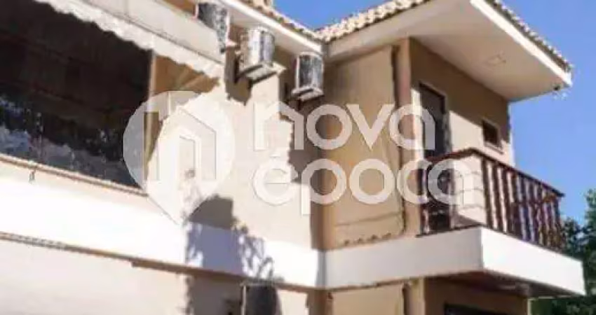 Casa com 4 quartos à venda na Rua Jardim do Seridó, Itanhangá, Rio de Janeiro