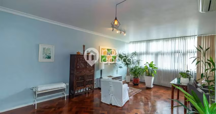 Apartamento com 3 quartos à venda na Rua República do Peru, Copacabana, Rio de Janeiro