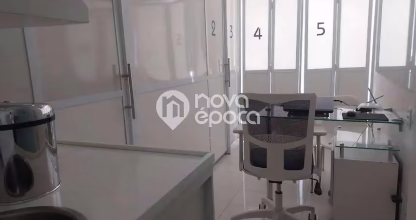 Sala comercial à venda na Rua Visconde de Pirajá, Ipanema, Rio de Janeiro