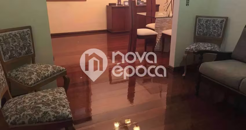 Casa com 5 quartos à venda na Travessa Alice Figueiredo, Riachuelo, Rio de Janeiro