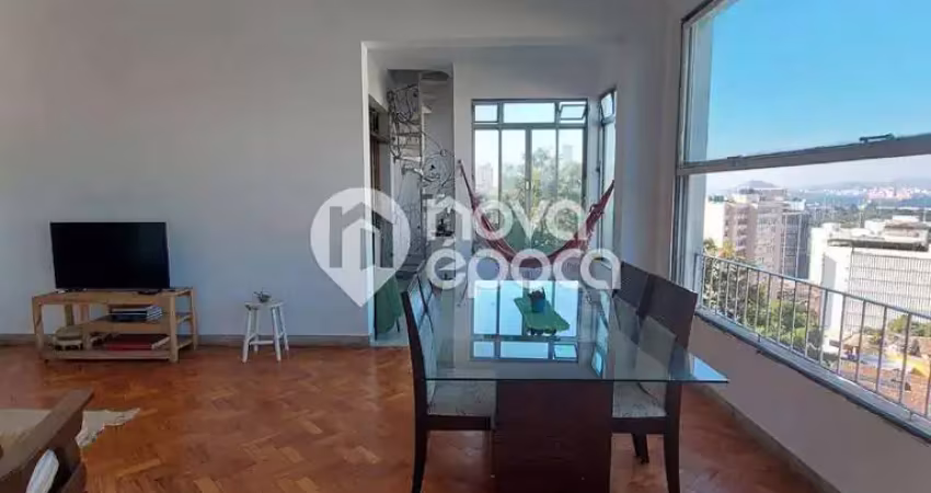 Santa teresa | apartamento 2 quartos, sendo 1 suite