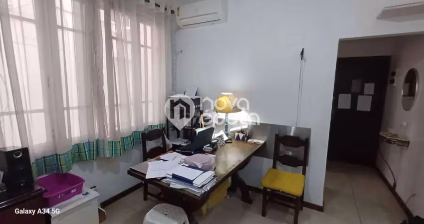 Apartamento com 1 quarto à venda na Rua Fernando Mendes, Copacabana, Rio de Janeiro
