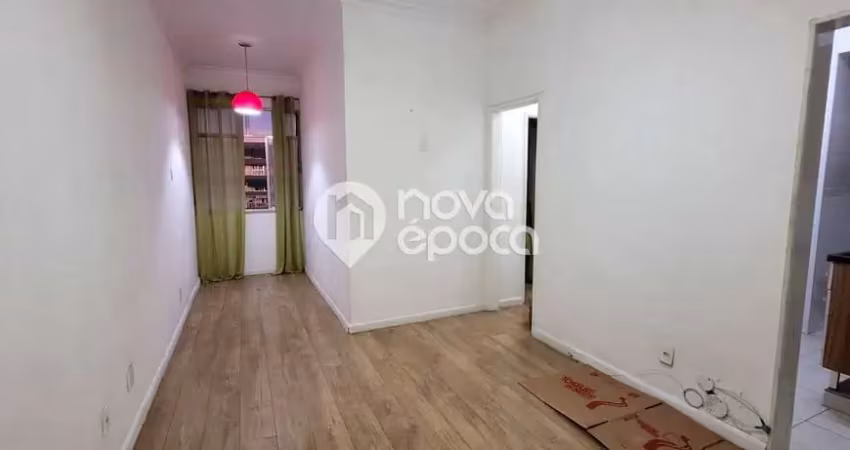 Apartamento com 2 quartos à venda na Rua Rio Grande do Sul, Méier, Rio de Janeiro