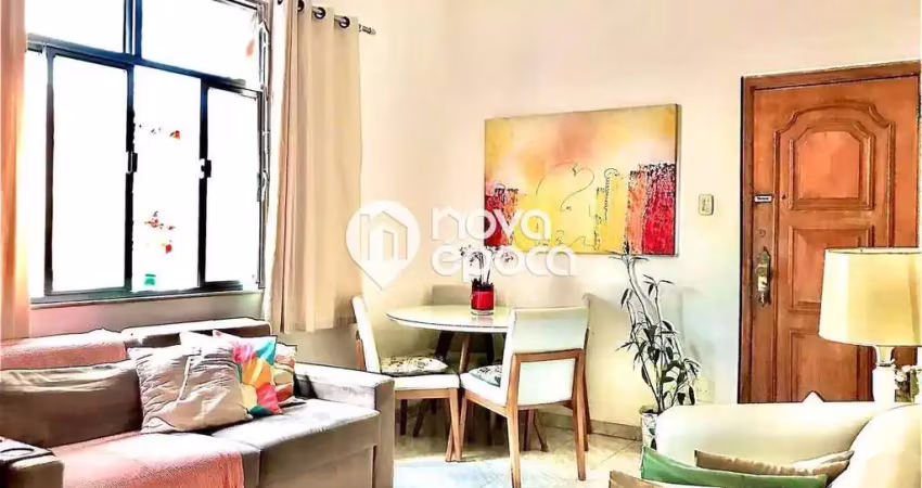 Apartamento com 2 quartos à venda na Rua Nascimento Silva, Ipanema, Rio de Janeiro
