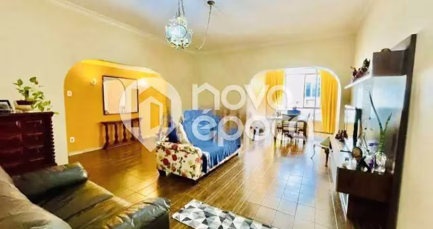 Apartamento com 3 quartos à venda na Rua Marquês de Abrantes, Flamengo, Rio de Janeiro