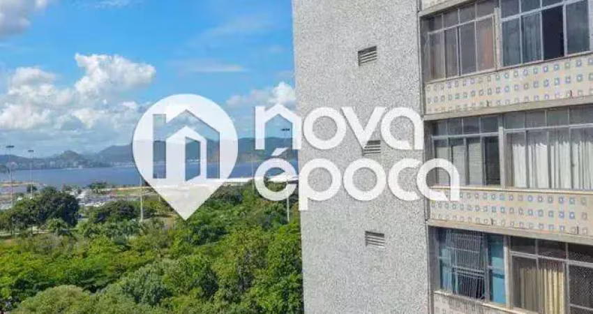Apartamento com 2 quartos à venda na Rua Cândido Mendes, Glória, Rio de Janeiro
