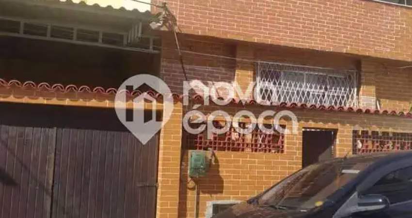 Casa com 3 quartos à venda na Rua Nogueira, Quintino Bocaiúva, Rio de Janeiro